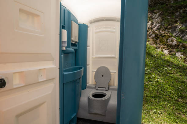 Best Porta potty delivery and setup  in Hopkins, SC