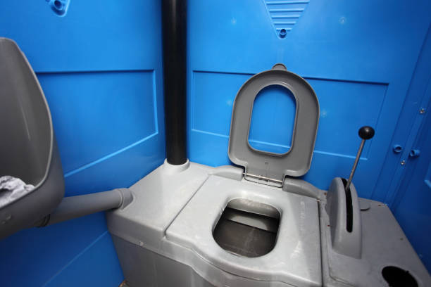 Best Portable restroom trailer rental  in Hopkins, SC