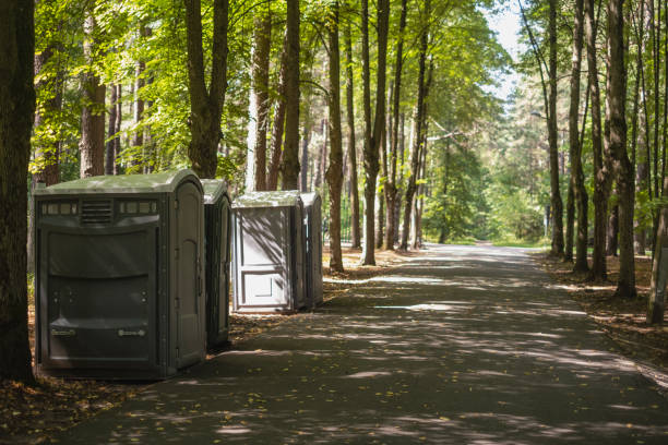 Best Affordable porta potty rental  in Hopkins, SC