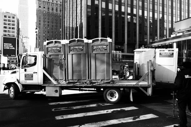 Best Sanitation services for porta potties  in Hopkins, SC